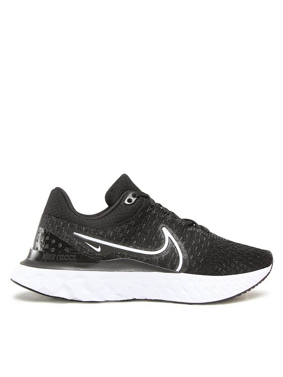 Nike Pantofi pentru alergare React Infinity Run Fk 3 DD3024 001