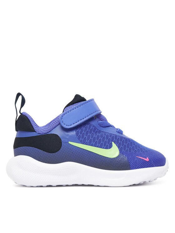 Nike Pantofi pentru alergare Revolution 7 (TDV) FB7691 500