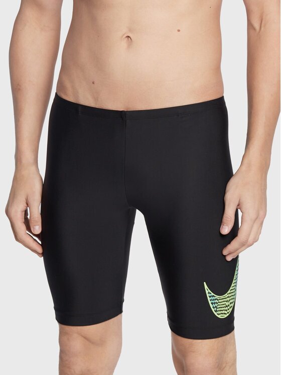 Nike Slip Outline Logo Jammerpio NESSC588
