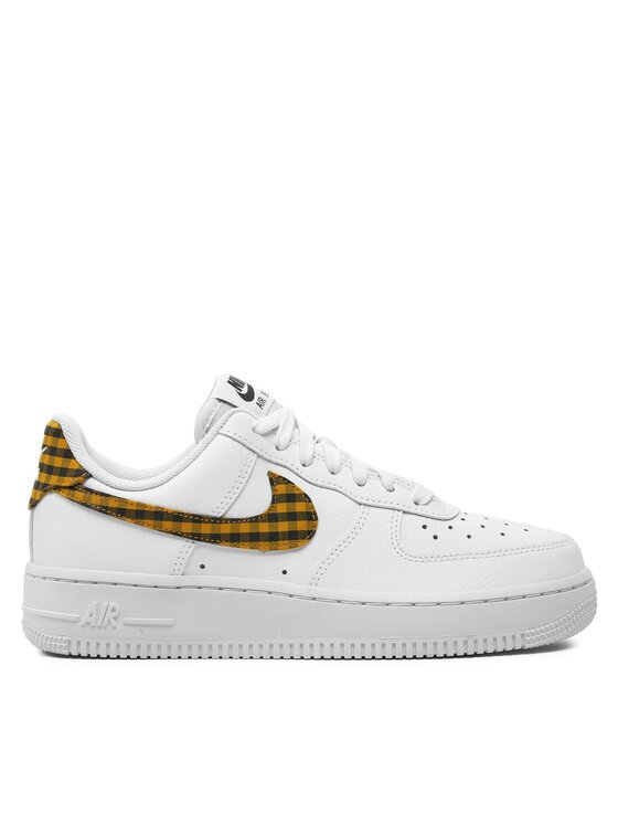Nike Sneakers Air Force 1 07' Ess Trend DZ2784 102