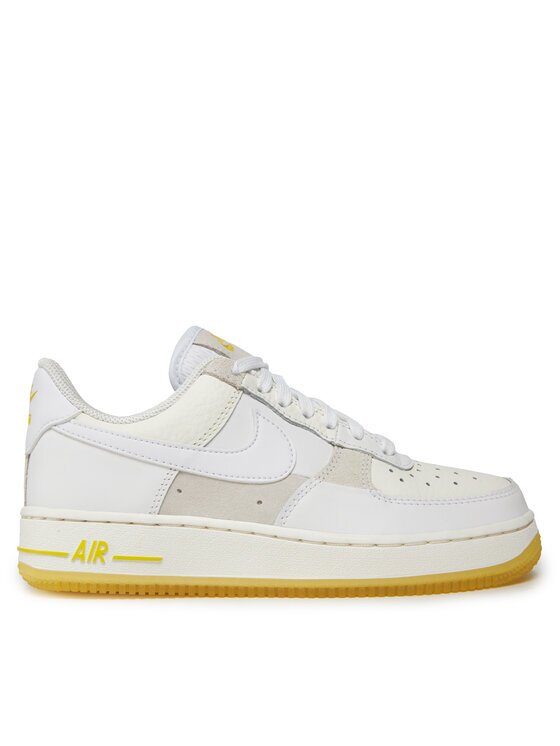 Nike Sneakers Air Force 1 '07 Low FQ0709 100