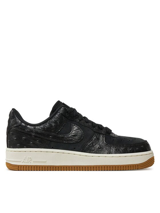 Nike Sneakers Air Force 1 '07 Lx DZ2708 002