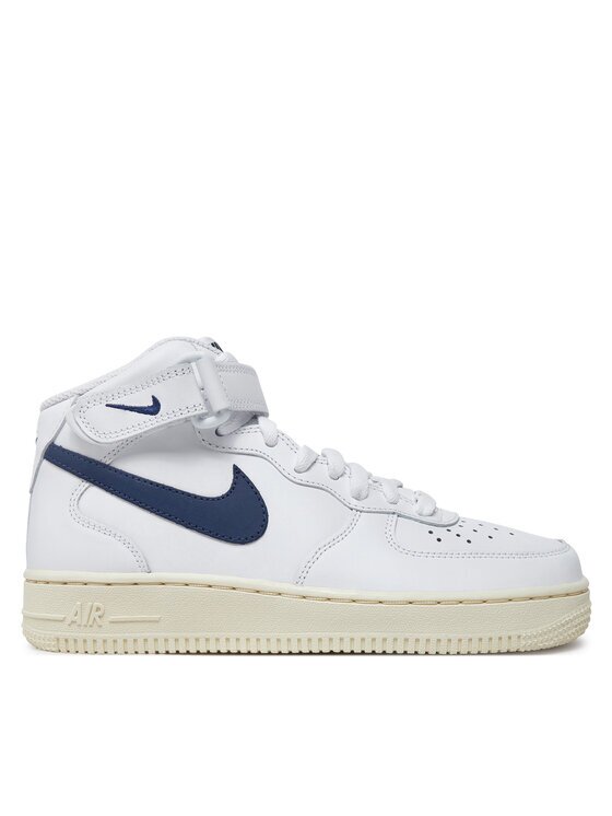 Nike Sneakers Air Force 1 '07 Mid DD9625 105