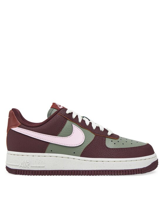 Nike Sneakers Air Force 1 '07 Next Nature Wmns HQ4047