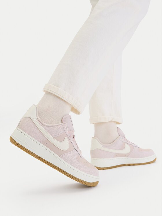 Nike Sneakers Air Force 1 '07 Nn FN6326 001