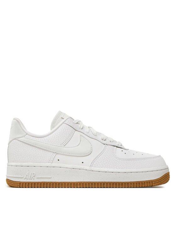 Nike Sneakers Air Force 1 '07 Nn FN6326 100