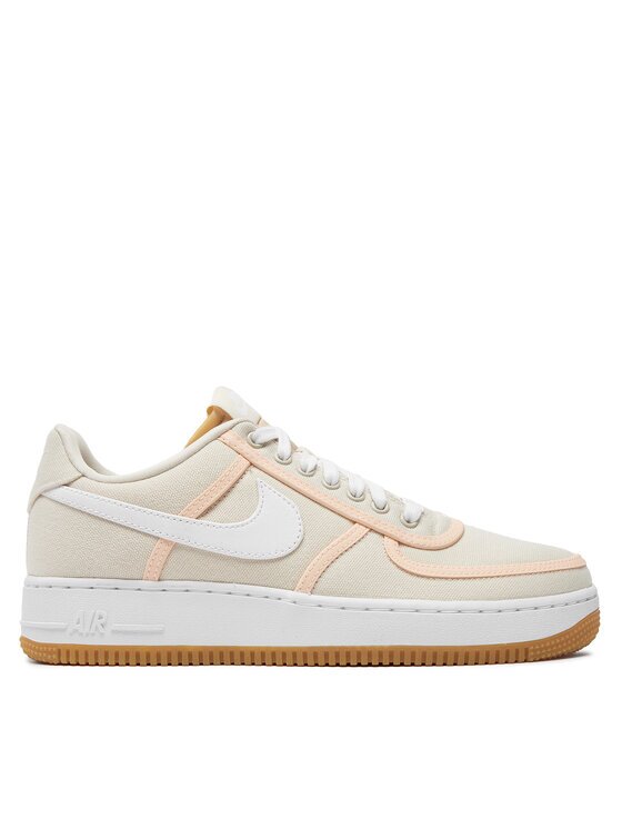 Nike Sneakers Air Force 1 '07 Prm CI9349 200 Écru
