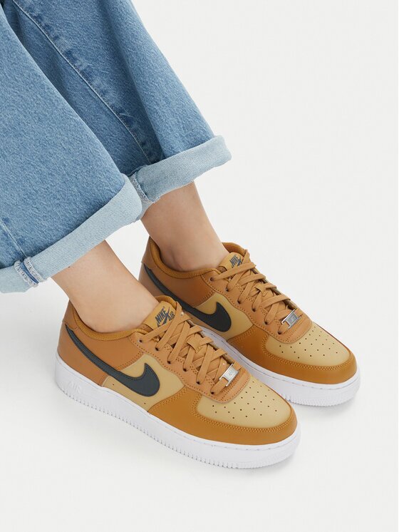 Nike Sneakers Air Force 1 (GS) CT3839 700