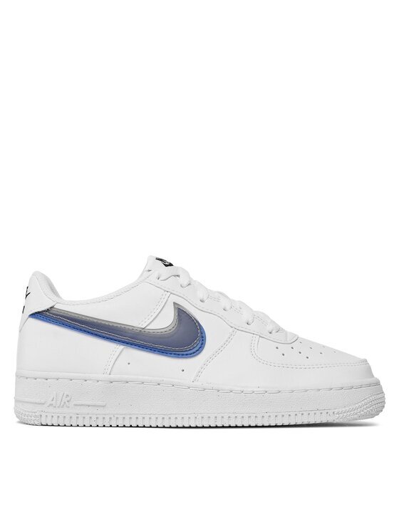 Nike Sneakers Air Force 1 Impact Nn Gs FD0688 100