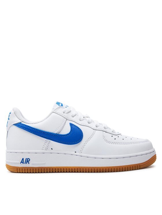 Nike Sneakers Air Force 1 Low Retro DJ3911 101