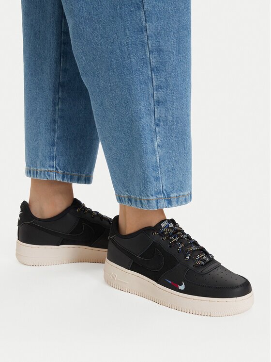 Nike Sneakers Air Force 1 LV8 1 (GS) HQ1907 001