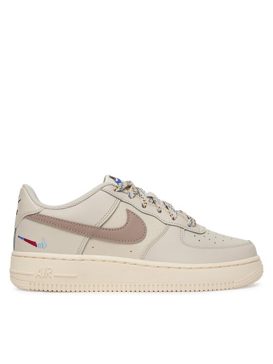 Nike Sneakers Air Force 1 LV8 1 (GS) HQ1907 100