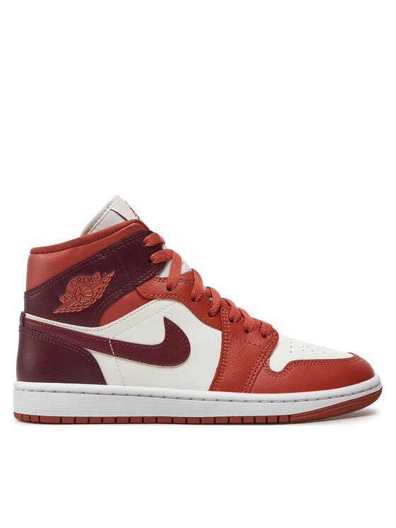 Nike Sneakers Air Jordan 1 Mid BQ6472 200