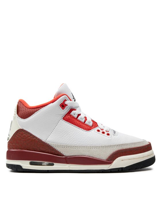 Nike Sneakers Air Jordan 3 Retro SE (GS) DV7028 108