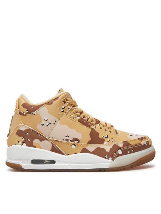 Nike Sneakers Air Jordan 3 Retro Tex HM4301 200