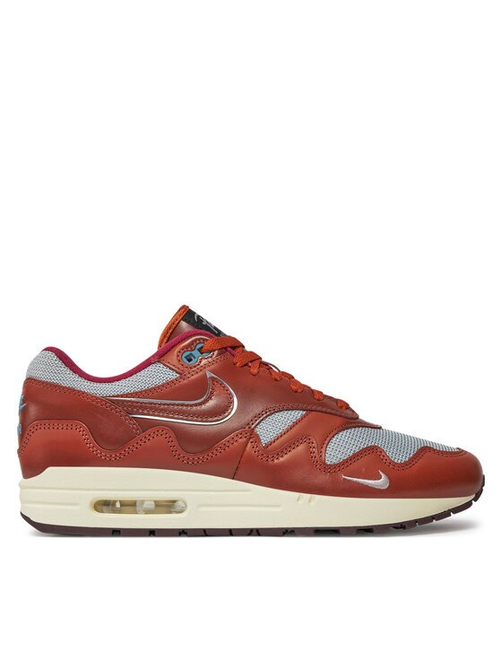 Nike Sneakers Air Max 1 Patta The Next Wave DO9549 200