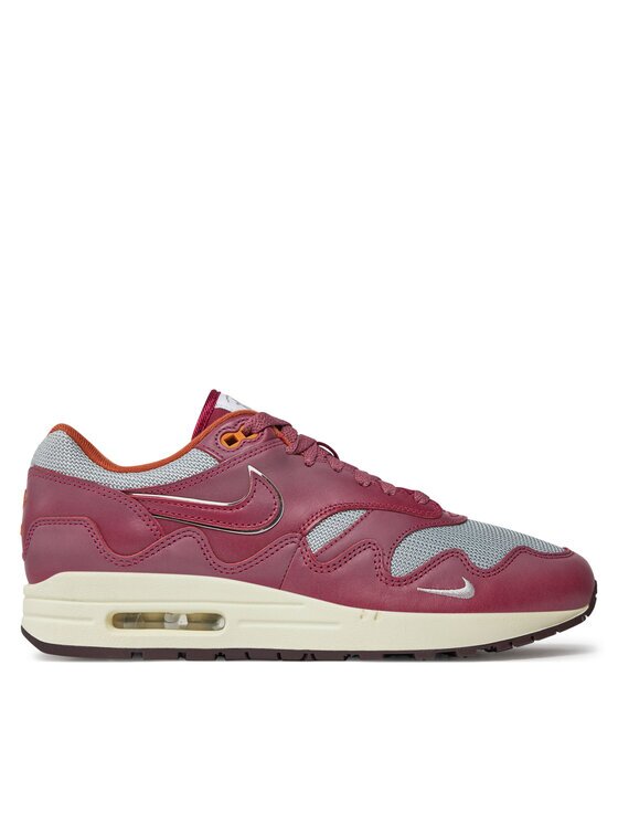 Nike Sneakers Air Max 1 Patta Waves DO9549 001