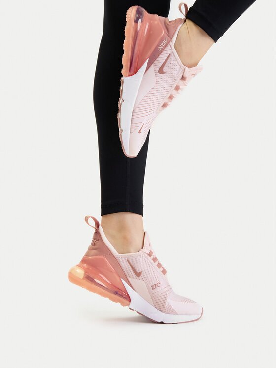 Nike Sneakers Air Max 270 HJ3222 600