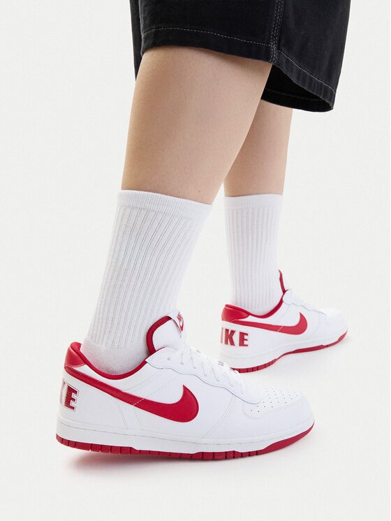 Nike Sneakers Big Low 355152