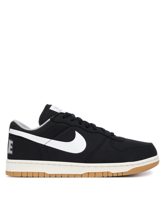 Nike Sneakers Big Lux Low 854166