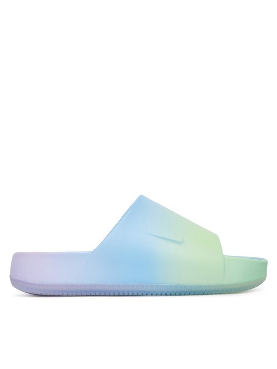 Nike Sneakers Calm Slide Se HJ8173 400 Albastru celest