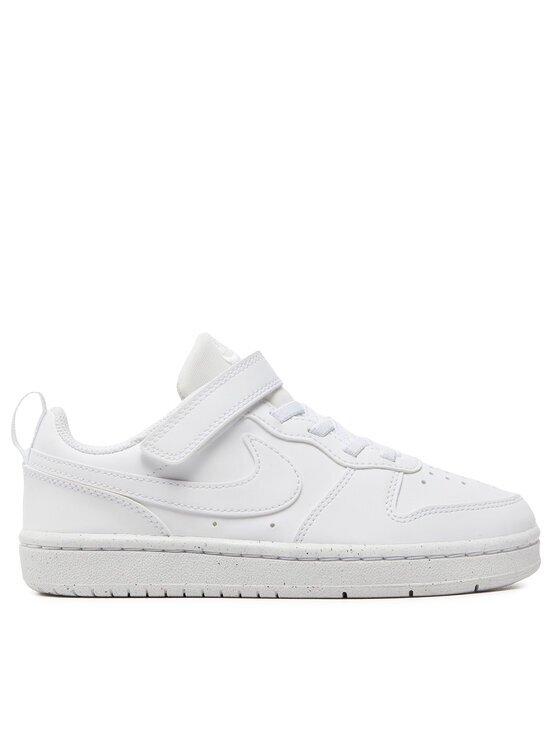 Nike Sneakers Court Borough Low Recraft (Ps) DV5457 106