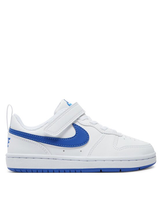 Nike Sneakers Court Borough Low Recraft (Ps) DV5457 110