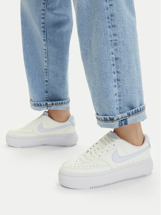 Nike Sneakers Court Vision Alta DZ5394