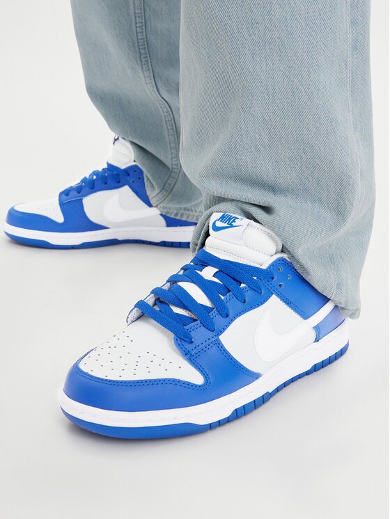 Nike Sneakers Dunk Low FN3416 001
