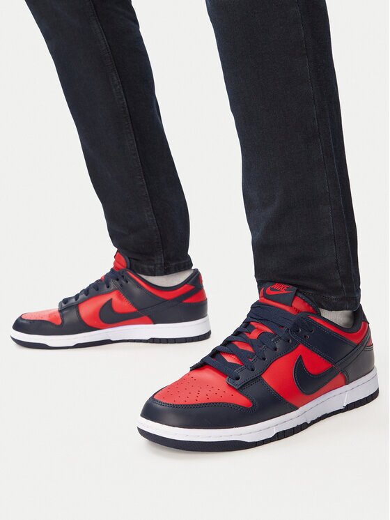 Nike Sneakers Dunk Low Retro DV0833 601