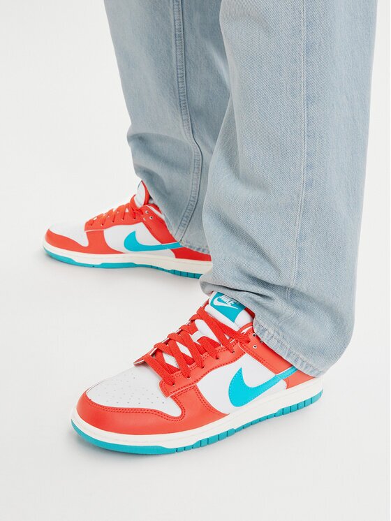 Nike Sneakers Dunk Low Retro HF5441 601