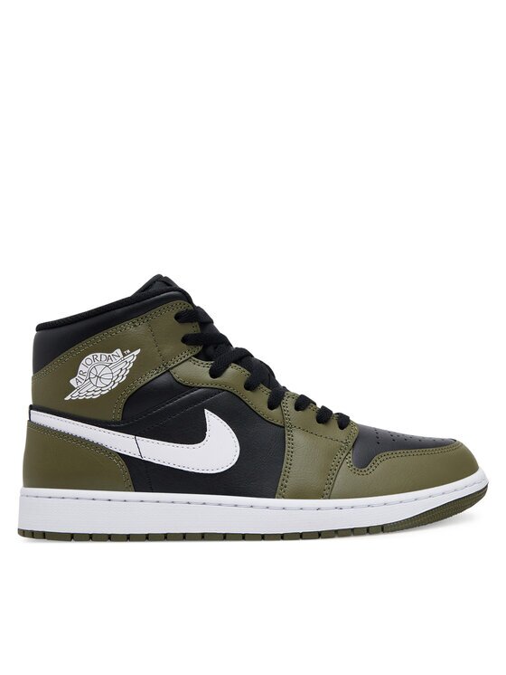Nike Sneakers Jordan 1 Mid DQ8426 103