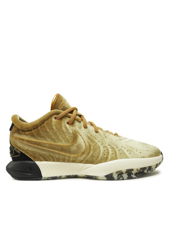Nike Sneakers Lebron XXI Qs FZ7883 700