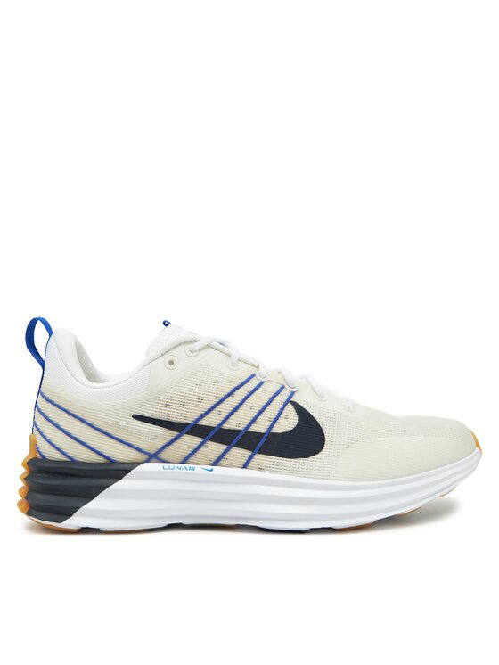 Nike Sneakers Lunar Roam HM9609 100 Écru