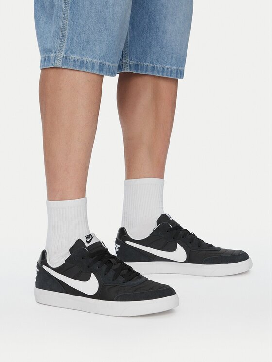 Nike Sneakers Nsw Tiempo Trainer 644843 012