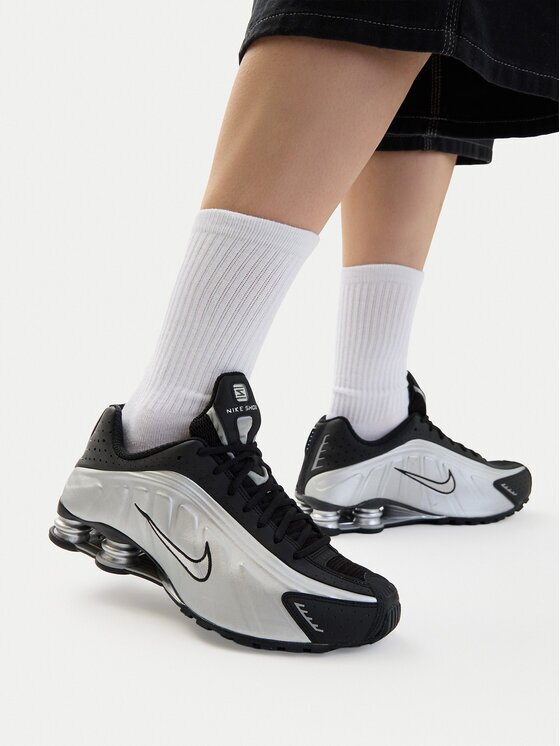 Nike Sneakers Shox R4 HQ1988 007