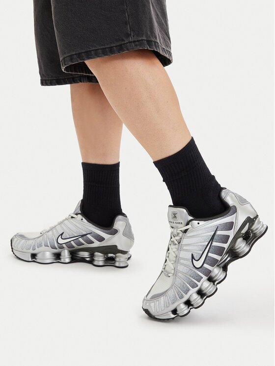 Nike Sneakers Shox TL Print IH4466 095