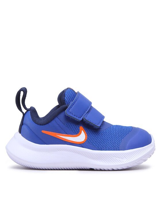 Nike Sneakers Star Runner 3 (TDV) DA2778 403