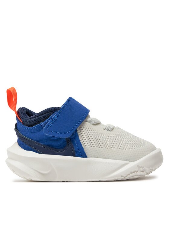 Nike Sneakers Team Hustle D 10 CW6737 103