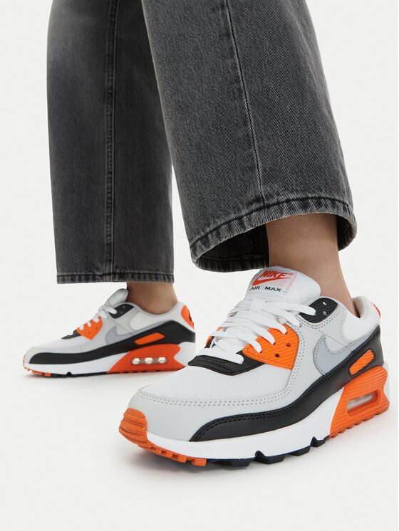 Nike Sneakers Wmns Air Max 90 DH8010 108