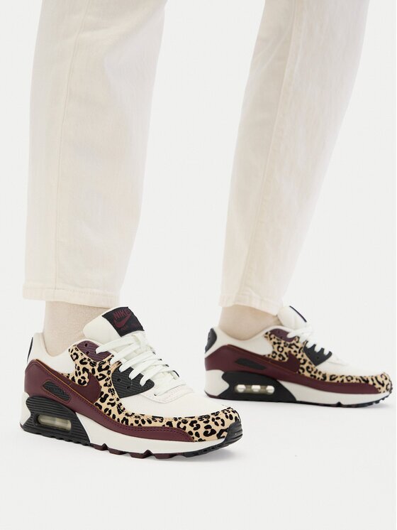 Nike Sneakers Wmns Air Max 90 IF1619 102