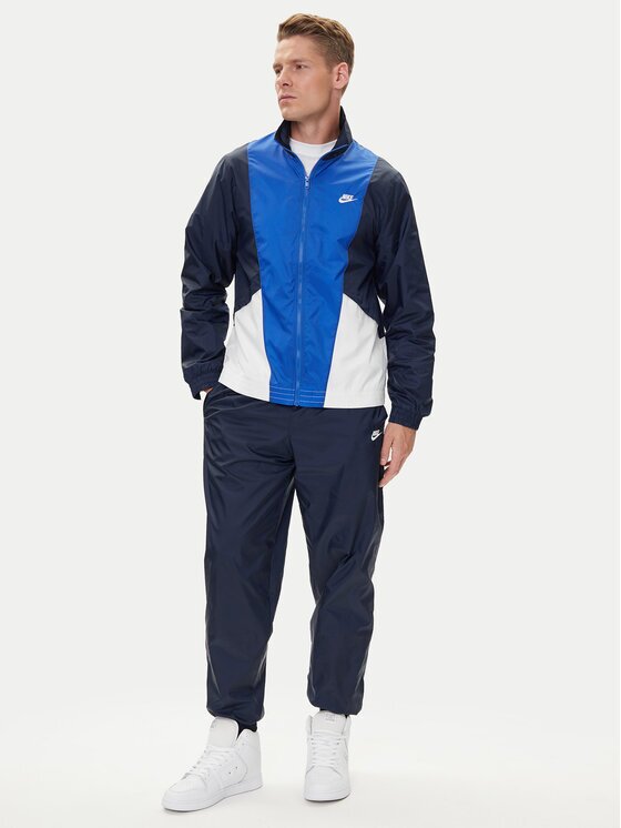 Nike Trening Club HJ1985 Relaxed Fit
