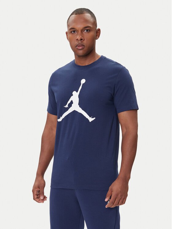 Nike Tricou CJ0921 414 Regular Fit