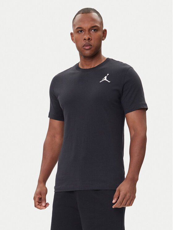 Nike Tricou DC7485 010 Regular Fit
