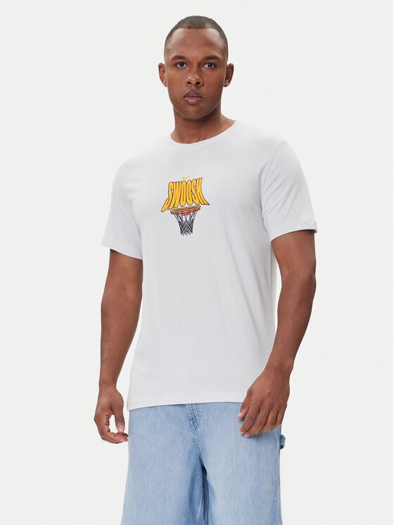 Nike Tricou HJ3466 025 Regular Fit