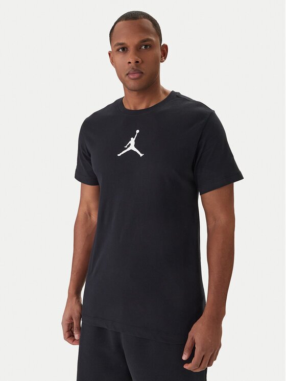 Nike Tricou Jordan Jumpman CW5190 Standard Fit