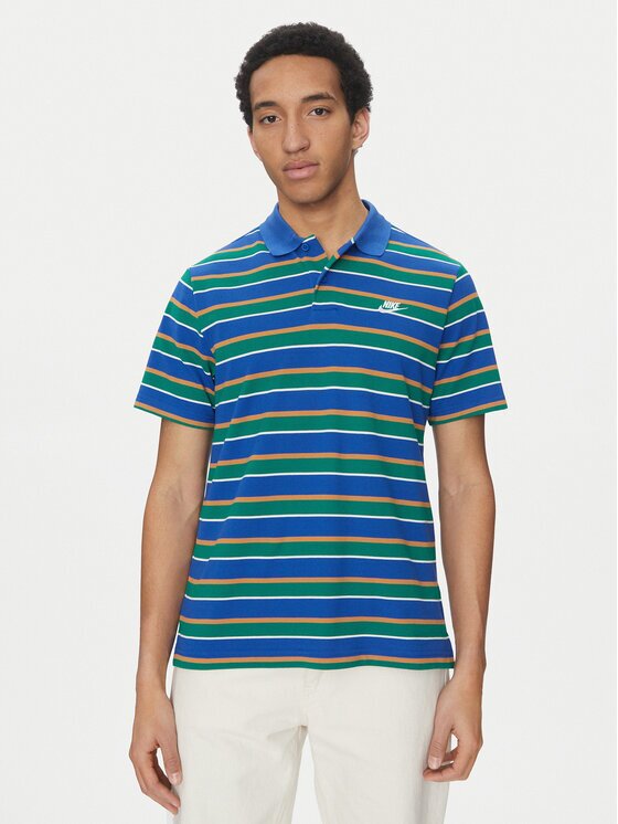 Nike Tricou polo FN3896 Regular Fit