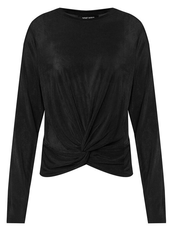 NINE WEST Bluză 62TSDL1101 Regular Fit