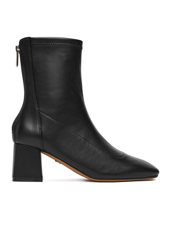 NINE WEST Botine CEO-ASALA-01 Negru