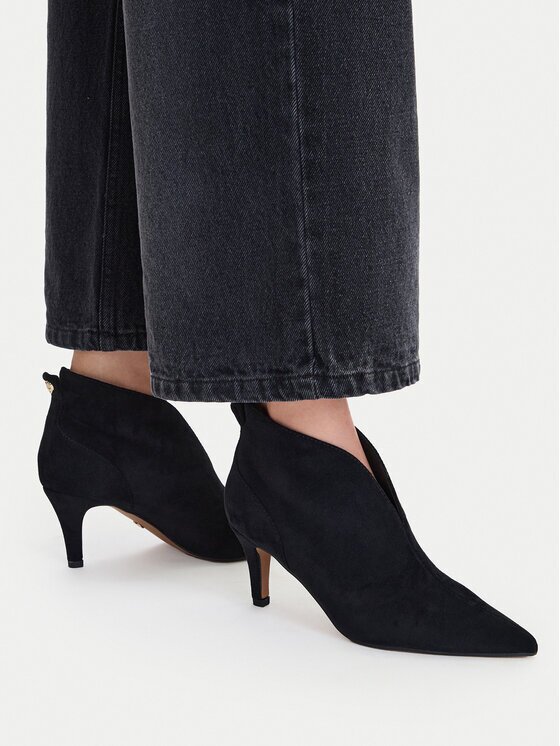 NINE WEST Botine CEO-C6019-2